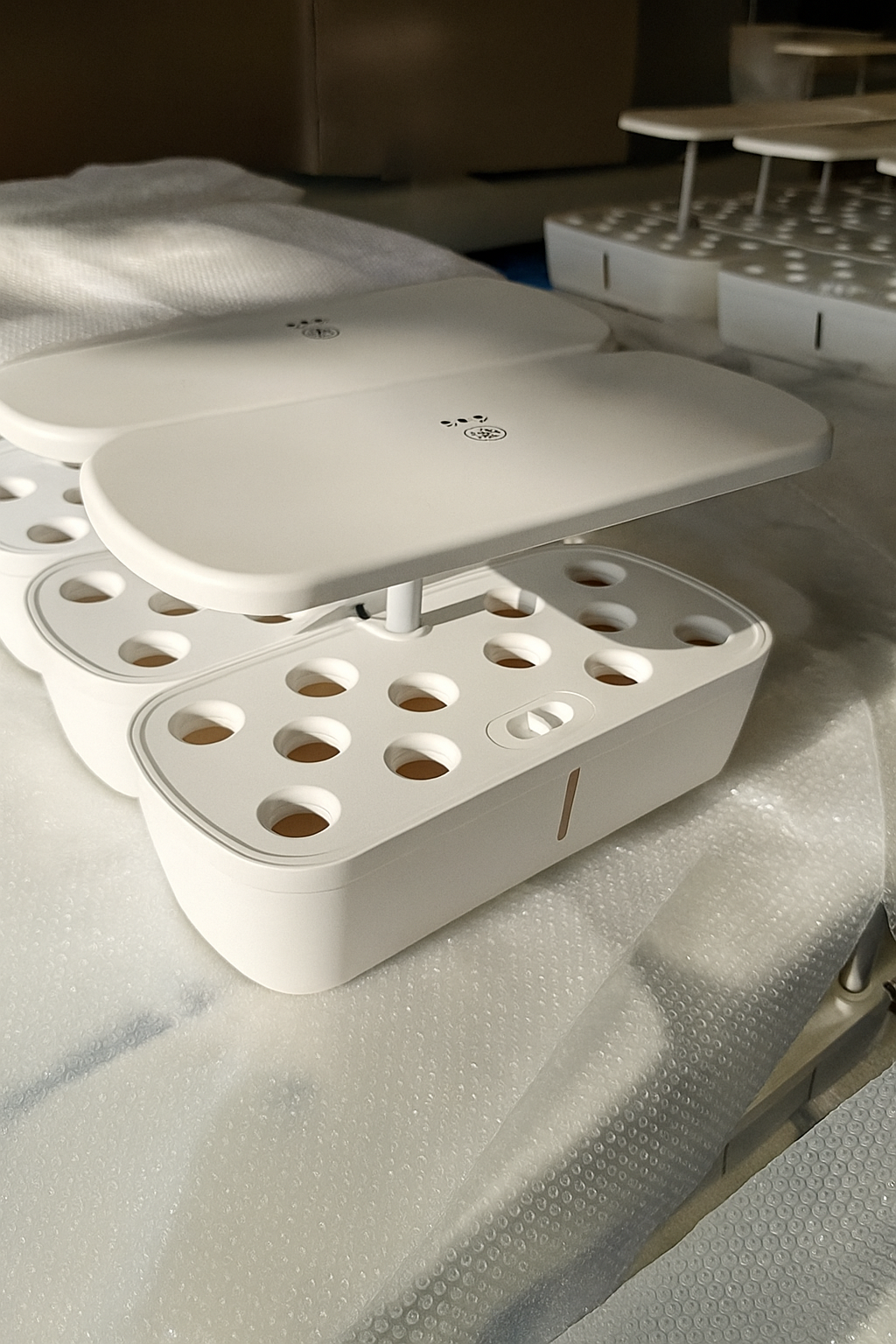 The Original Hydrobed