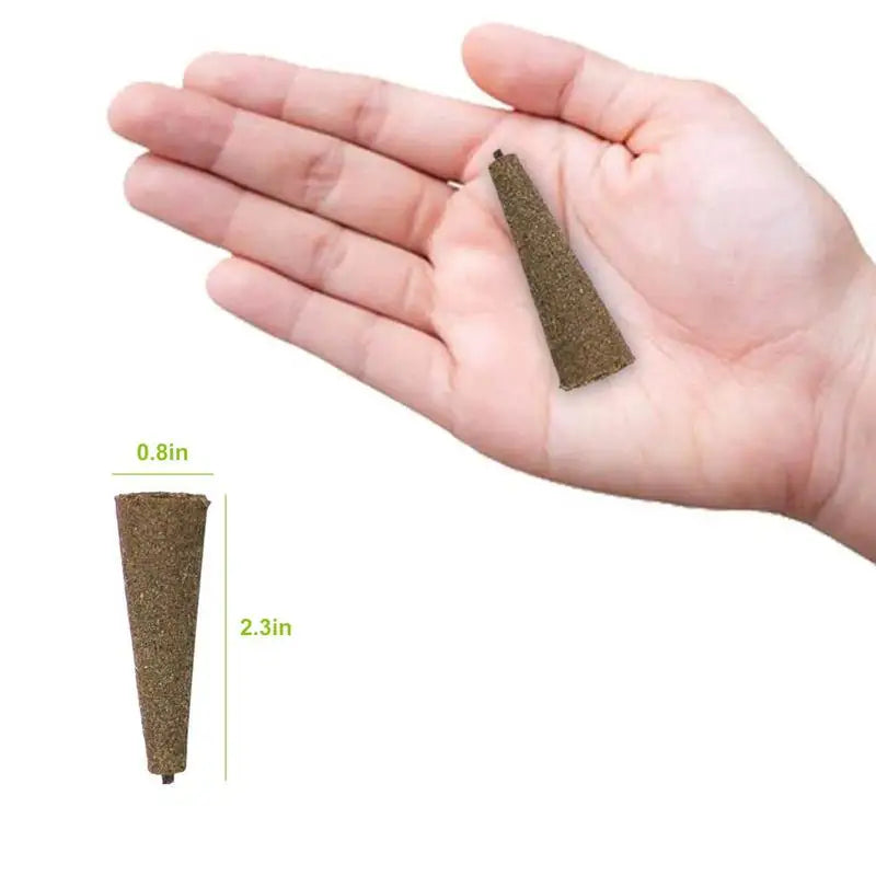 Grow Sponges