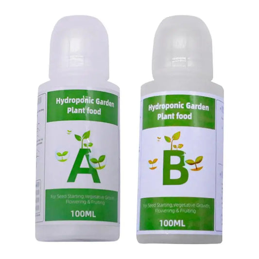 Liquid Smart Fertilizer