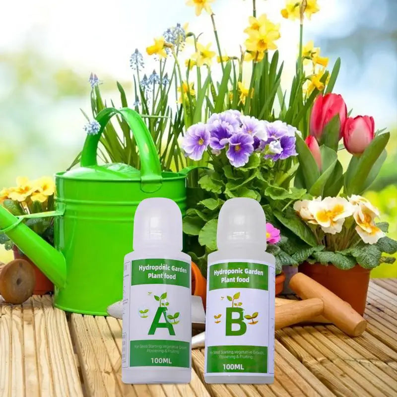 Liquid Smart Fertilizer
