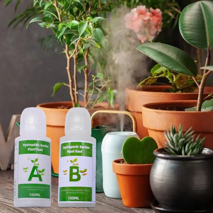 Liquid Smart Fertilizer