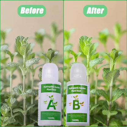 Liquid Smart Fertilizer