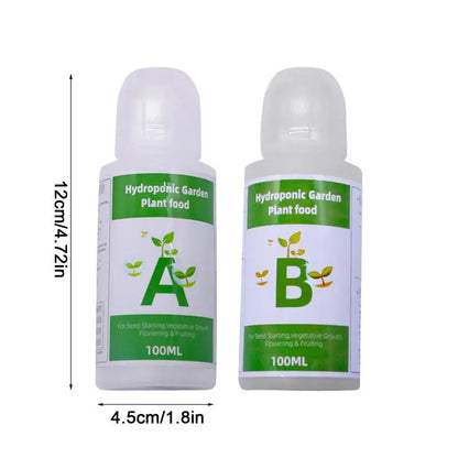 Liquid Smart Fertilizer